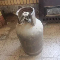 کپسول بوتان پر