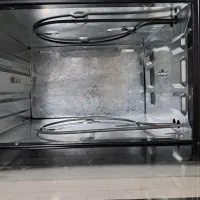 توستر آون|اجاق گاز و لوازم برقی پخت‌وپز|پرند, فاز ۶|دیوار