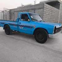 نیسان زامیاد مدل401