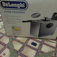 سرخ کن delonghi f14422 cz دستگاه خاص|سایر لوازم برقی|شیراز, پودنک|دیوار