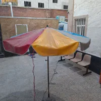 چتر سایه بان