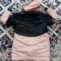 کاپشن دخترانه فروش فوری|لباس|فلاورجان, |دیوار