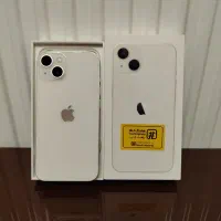 iphone 13 ch256 bat91در حداکبند