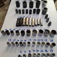 انواع آچار بکس وجغجغه ودسته بکس ورابطه|ابزارآلات|نظرآباد, رسالت|دیوار