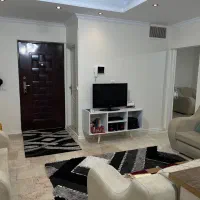 بلوار فردوس شرق ۵۳ متر ۱ خواب  با دو پارکینگ سندی|فروش آپارتمان|تهران, فردوس|دیوار