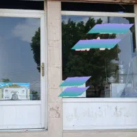 مغازه ۱۸ متری (سرقفلی) بر خیابان