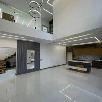 مدرن شهرکی جذاب با گیت سند شش دانگ جکوزی آلاچیق|فروش خانه و ویلا|ایزدشهر, |دیوار