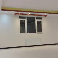 ۸۷ متردو خواب فول امکانات کوچه ۸ متری دو خواب مستر