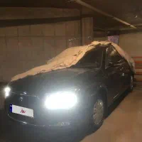 دنا پلاس ۵دنده