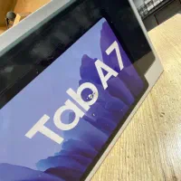 سامسونگ Tab A7 خاکستری 32 گیگ|تبلت|کرج, مهرویلا جنوبی|دیوار