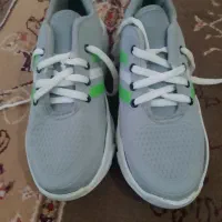 کفش فوتبالی