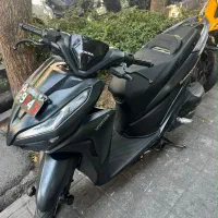 هوندا کلیک ۱۵۰