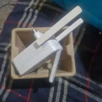 توسعه دهنده شبکه بی سیم مرکوسیس مدل MW300RE|مودم و تجهیزات شبکه|تهران, نیروی هوایی (پیروزی)|دیوار