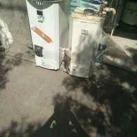 تعمیرات تخصصی وسرویس ابکرمکن و پکیج کولر گاز|خدمات پیشه و مهارت|مشهد, طلاب|دیوار