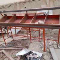 قفسه میوه فروشی