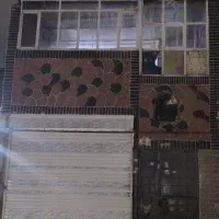 خونه دوطبقه100متری رسالت130