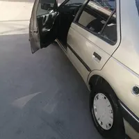 پژو 405 جی ال ایکس (GLX)، مدل ۱۳۸۴|خودرو سواری و وانت|ساوه, |دیوار