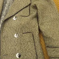 پالتو  پسرونه|لباس|قم, باجک سه|دیوار