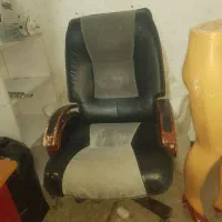 صندلی کامپیوتر