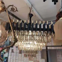 روشنایی ،لوست