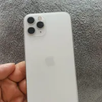آیفون 11 Pro Max گیگ 256 پلمپ بدون خط وخش