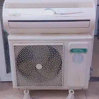 کولرگازی۱۲۰۰۰جنرال شکار/سرما گرما/کم کارکرددرحدنو|کولر گازی و فن‌کوئل|محمدشهر, محمدشهر|دیوار