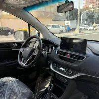 کی ام سی sr3 اس آر تری تحویل فوری صفرو خشک|خودرو سواری و وانت|تهران, شهرآرا|دیوار