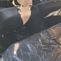 کوییک مدل ۴۰۲|خودرو سواری و وانت|پارس‌آباد, |دیوار