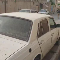 فروش فوری پیکان مدل ۸۳