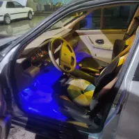 فروش فوری سمند ۸۶