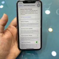 iphone 11 128G LLA پلمپ|موبایل|مشهد, شهرک بهارستان|دیوار