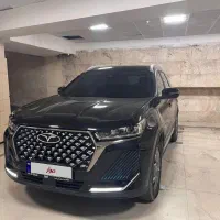 تیگو ۷ هیبرید