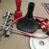 قلیون|کلکسیون و سرگرمی|فردیس, منظریه|دیوار