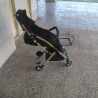 کالسکه کار کرده|کالسکه و لوازم جانبی|رشت, کوی مهر|دیوار