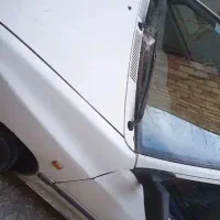 پراید وانت مدل 97|خودرو سواری و وانت|ماهدشت, |دیوار