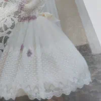 لباس عروس دخترانه|کفش و لباس بچه|مشهد, هفده شهریور|دیوار