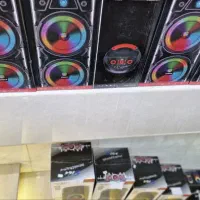 +/اسپیکر کوچک و سبک برای سفر و طبیعتگردی|سیستم صوتی خانگی|اصفهان, شهرک ولیعصر|دیوار