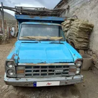 نیسان زامیاد