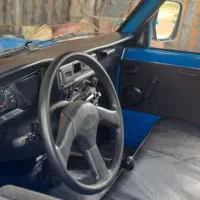 نیسان زامیاد دوگانه‌سوز هیدرولیک|خودرو سواری و وانت|لاهیجان, امیرشهید|دیوار