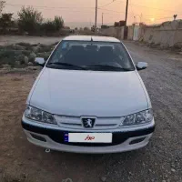 پژو پارس موتور جدیدXU7Pمدل 1402