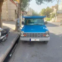 باربری بانیسان وحمل بار