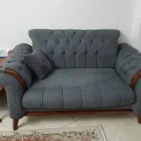 مبل|مبلمان خانگی و میز عسلی|ساری, |دیوار