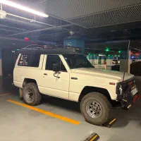 فوری * لوازم آفرودی نیسان پاترول