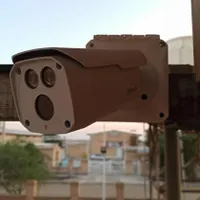 دوربین مداربسته و دزدگیر اماکن|دوربین مداربسته|مسجد سلیمان, |دیوار