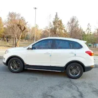 تیگو 5 FL|خودرو سواری و وانت|تهران, افسریه جنوبی|دیوار