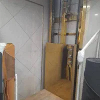 بالابر هیدرولیک. وینچی