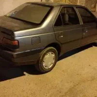 پژو ۴۰۵