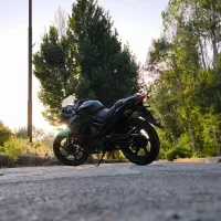 مگلی ۲۰۰|موتورسیکلت|مبارکه, |دیوار