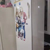 فریزر|یخچال و فریزر|تبریز, |دیوار