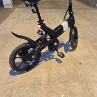 اسکوتر و دوچرخه شارژی آمریکایی درجه یک|دوچرخه، اسکیت، اسکوتر|جم, |دیوار